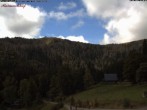 Archiv Foto Webcam Feldberg-Seebuck Raimartihof 11:00