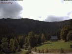 Archiv Foto Webcam Feldberg-Seebuck Raimartihof 13:00