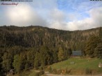 Archived image Webcam Feldberg - Hotel Raimartihof 08:00