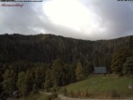Archived image Webcam Feldberg - Hotel Raimartihof 09:00