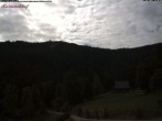 Archived image Webcam Feldberg - Hotel Raimartihof 13:00