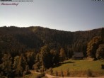 Archiv Foto Webcam Feldberg-Seebuck Raimartihof 13:00
