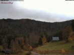 Archived image Webcam Feldberg - Hotel Raimartihof 15:00