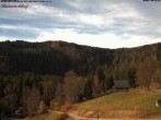 Archived image Webcam Feldberg - Hotel Raimartihof 09:00