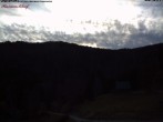 Archived image Webcam Feldberg - Hotel Raimartihof 15:00