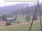 Archiv Foto Webcam Langenordnachtal 05:00