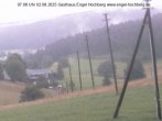 Archiv Foto Webcam Langenordnachtal 06:00