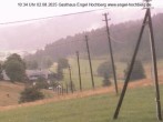 Archiv Foto Webcam Langenordnachtal 09:00