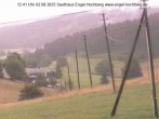 Archiv Foto Webcam Langenordnachtal 11:00