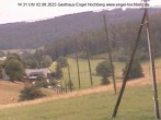 Archiv Foto Webcam Langenordnachtal 13:00