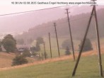 Archiv Foto Webcam Langenordnachtal 15:00