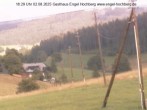 Archiv Foto Webcam Langenordnachtal 17:00