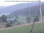 Archiv Foto Webcam Langenordnachtal 21:00