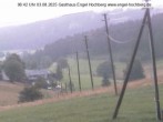Archiv Foto Webcam Langenordnachtal 05:00