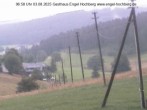 Archiv Foto Webcam Langenordnachtal 06:00