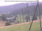 Archiv Foto Webcam Langenordnachtal 07:00