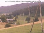 Archived image Webcam Langenordnach Valley 13:00