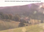 Archiv Foto Webcam Langenordnachtal 08:00