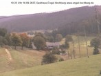 Archiv Foto Webcam Langenordnachtal 09:00