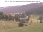 Archiv Foto Webcam Langenordnachtal 10:00