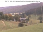 Archiv Foto Webcam Langenordnachtal 11:00