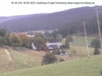 Archiv Foto Webcam Langenordnachtal 17:00