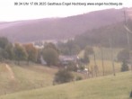 Archiv Foto Webcam Langenordnachtal 07:00