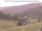 Archiv Foto Webcam Langenordnachtal 08:00