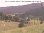 Archiv Foto Webcam Langenordnachtal 09:00