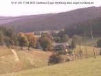 Archived image Webcam Langenordnach Valley 11:00