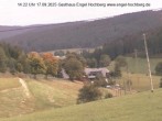 Archived image Webcam Langenordnach Valley 13:00