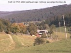 Archived image Webcam Langenordnach Valley 15:00