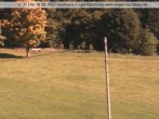 Archived image Webcam Langenordnach Valley 11:00