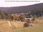 Archived image Webcam Langenordnach Valley 13:00