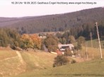 Archived image Webcam Langenordnach Valley 15:00