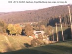 Archived image Webcam Langenordnach Valley 17:00