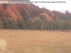 Archived image Webcam Langenordnach Valley 09:00