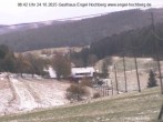 Archived image Webcam Langenordnach Valley 07:00