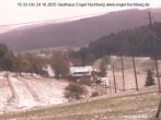 Archived image Webcam Langenordnach Valley 09:00