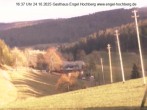 Archived image Webcam Langenordnach Valley 15:00