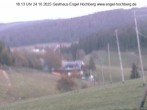 Archived image Webcam Langenordnach Valley 17:00