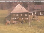 Archiv Foto Webcam Langenordnachtal 07:00