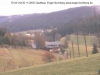 Archived image Webcam Langenordnach Valley 09:00