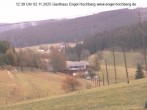 Archived image Webcam Langenordnach Valley 11:00