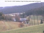 Archived image Webcam Langenordnach Valley 15:00