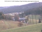 Archived image Webcam Langenordnach Valley 17:00