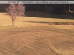 Archived image Webcam Langenordnach Valley 09:00