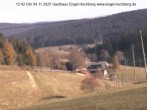 Archived image Webcam Langenordnach Valley 11:00