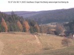 Archived image Webcam Langenordnach Valley 09:00