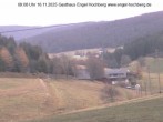 Archived image Webcam Langenordnach Valley 08:00